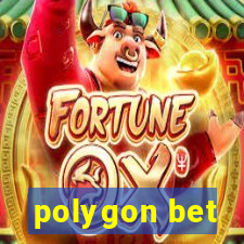 polygon bet